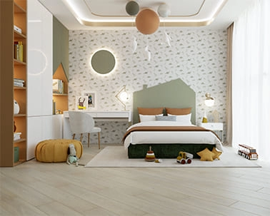 Ламинат MSPC Дуб Морская гавань фото 2