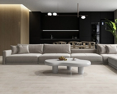 Ламинат MSPC Дуб Домашний очаг